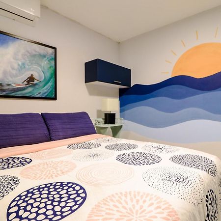 Hostal En El Centro Lakiwa Mazatlán Zewnętrze zdjęcie