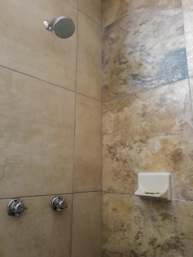 Hostal En El Centro Lakiwa Mazatlán Zewnętrze zdjęcie