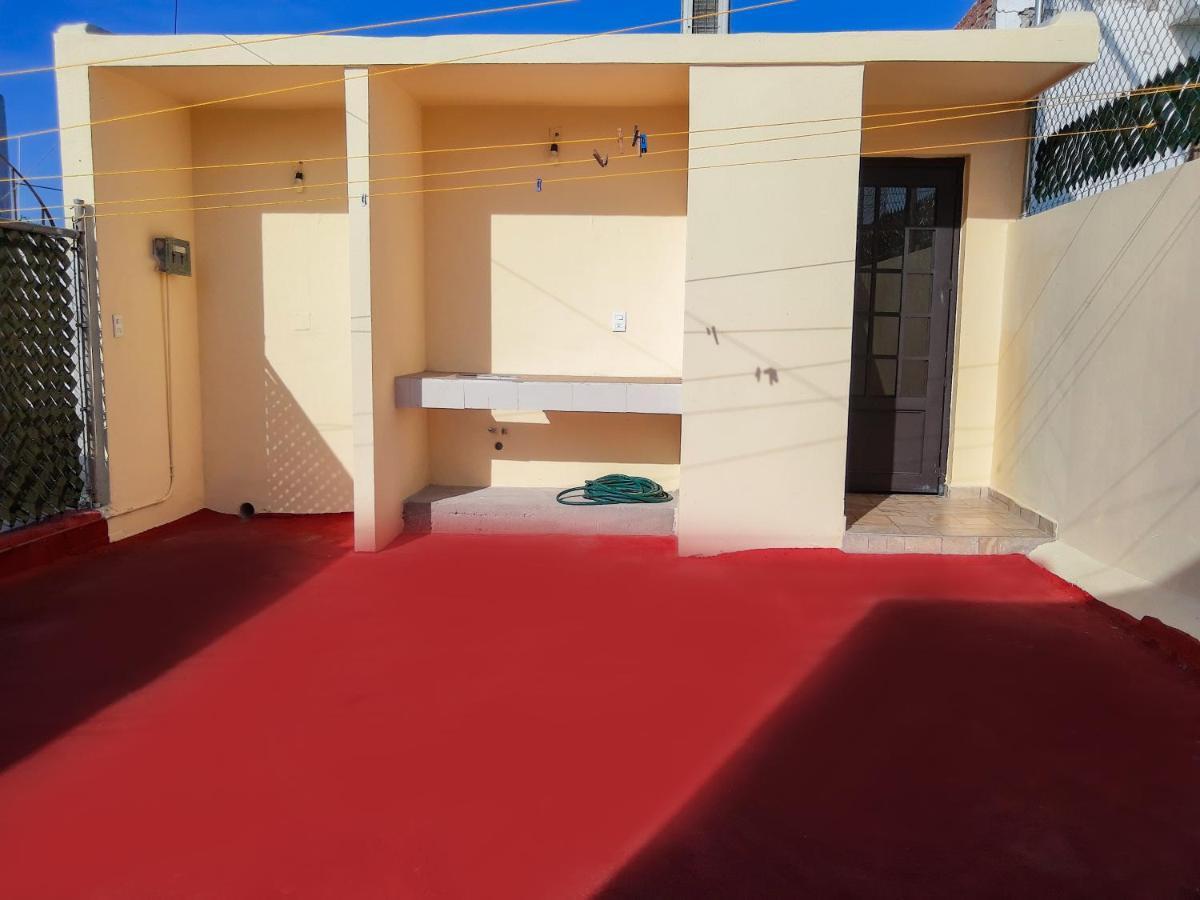 Hostal En El Centro Lakiwa Mazatlán Zewnętrze zdjęcie