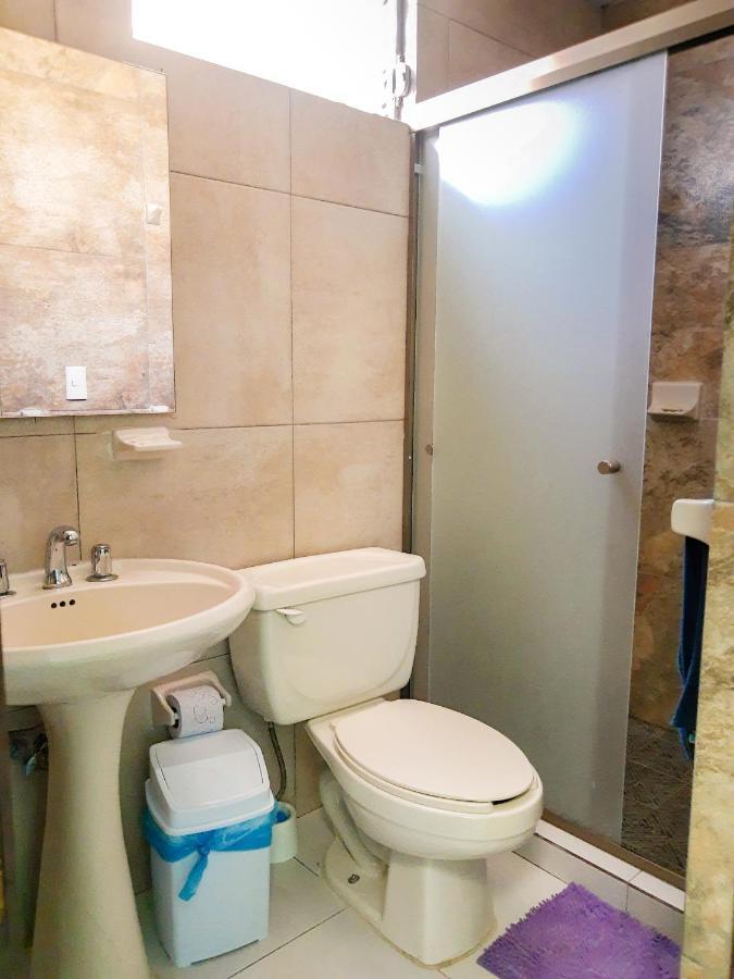 Hostal En El Centro Lakiwa Mazatlán Zewnętrze zdjęcie