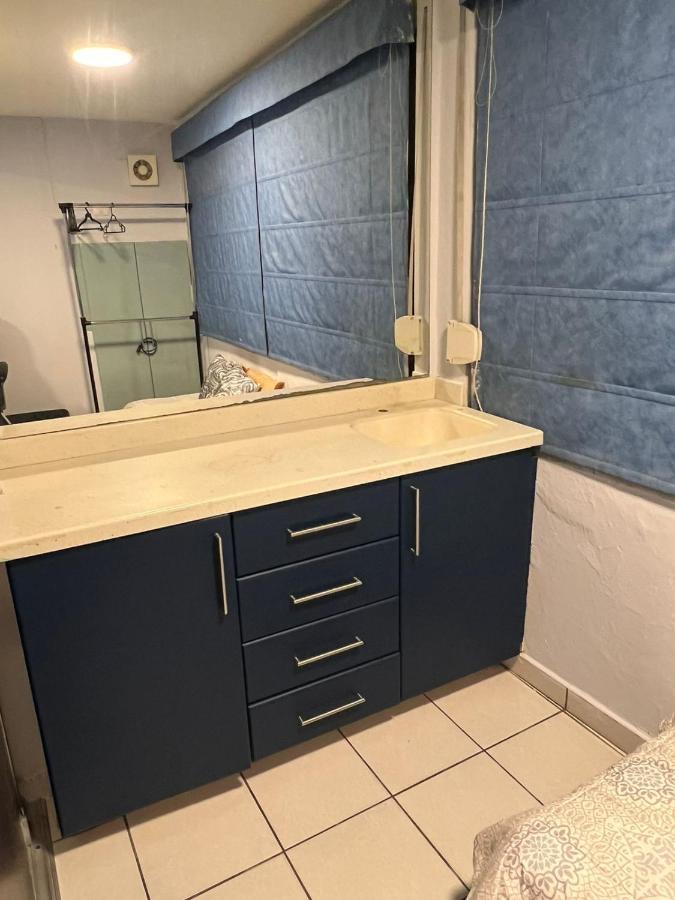 Hostal En El Centro Lakiwa Mazatlán Zewnętrze zdjęcie