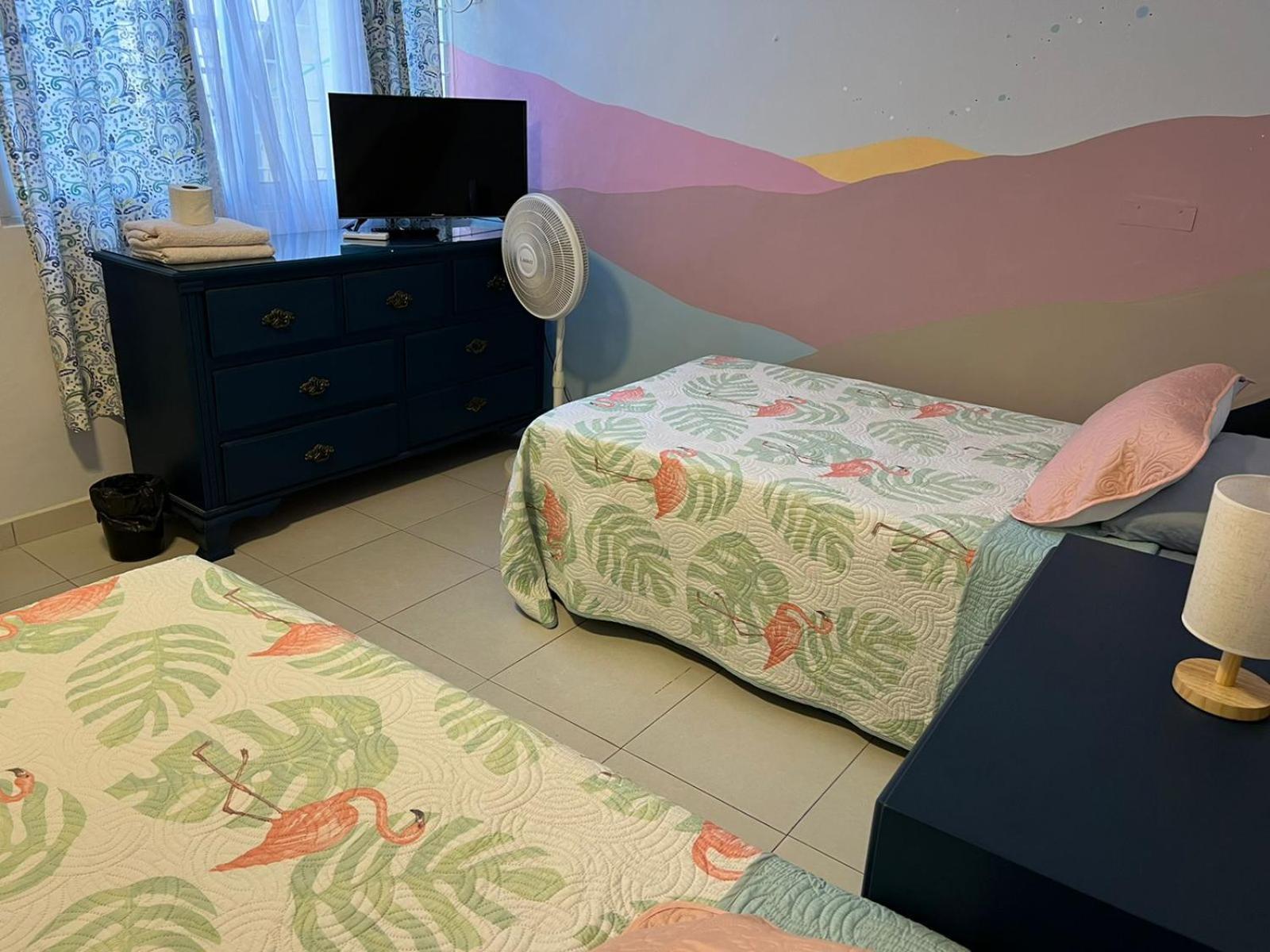 Hostal En El Centro Lakiwa Mazatlán Zewnętrze zdjęcie