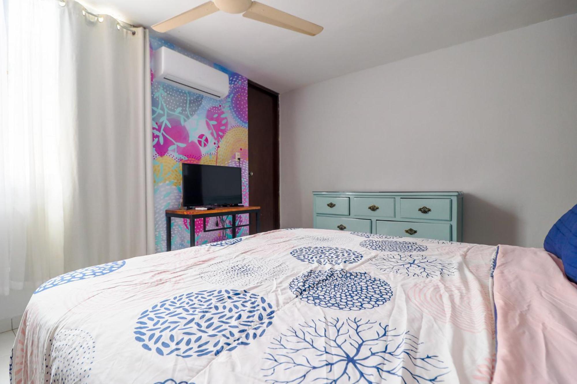Hostal En El Centro Lakiwa Mazatlán Zewnętrze zdjęcie