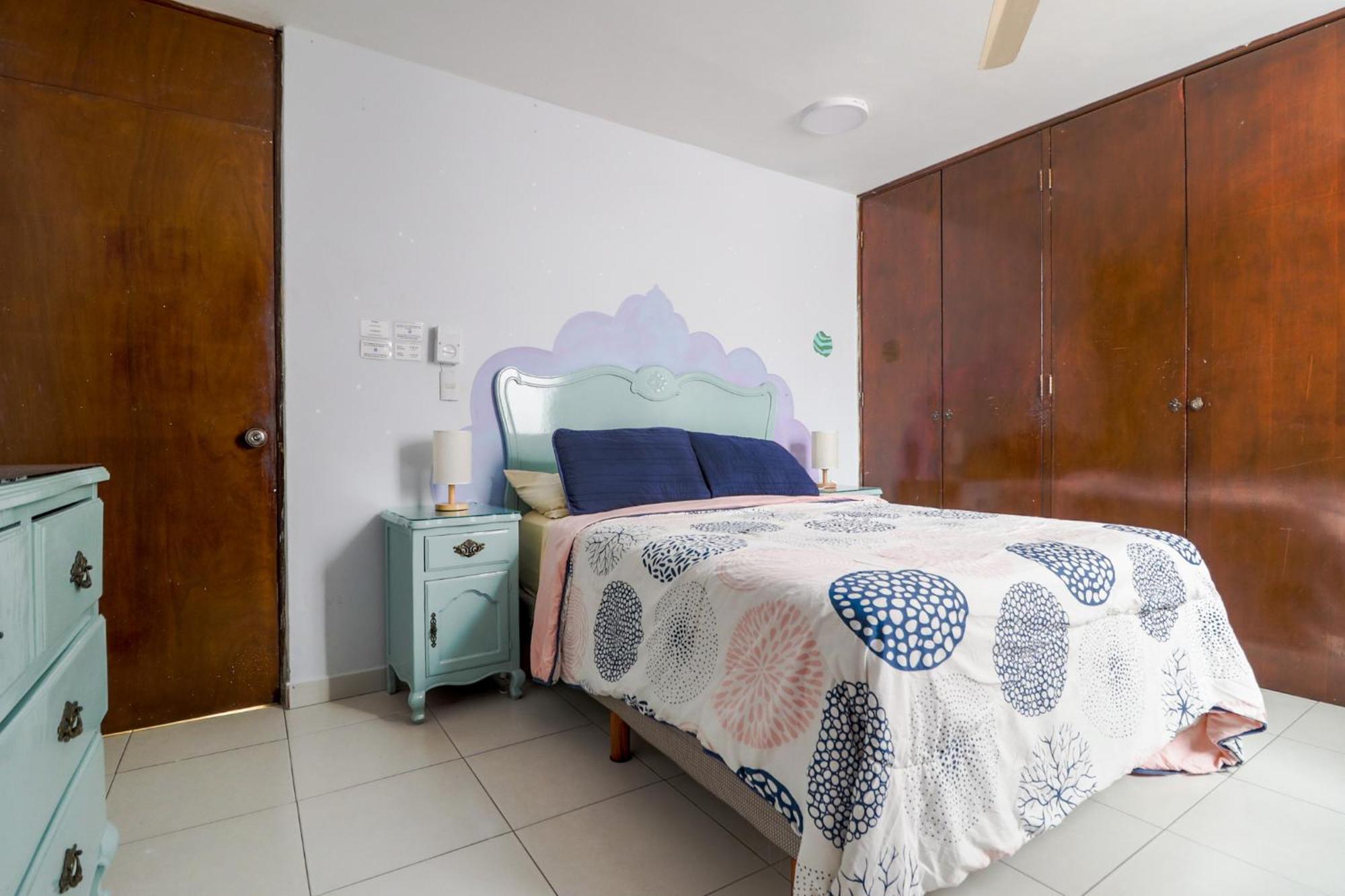 Hostal En El Centro Lakiwa Mazatlán Zewnętrze zdjęcie