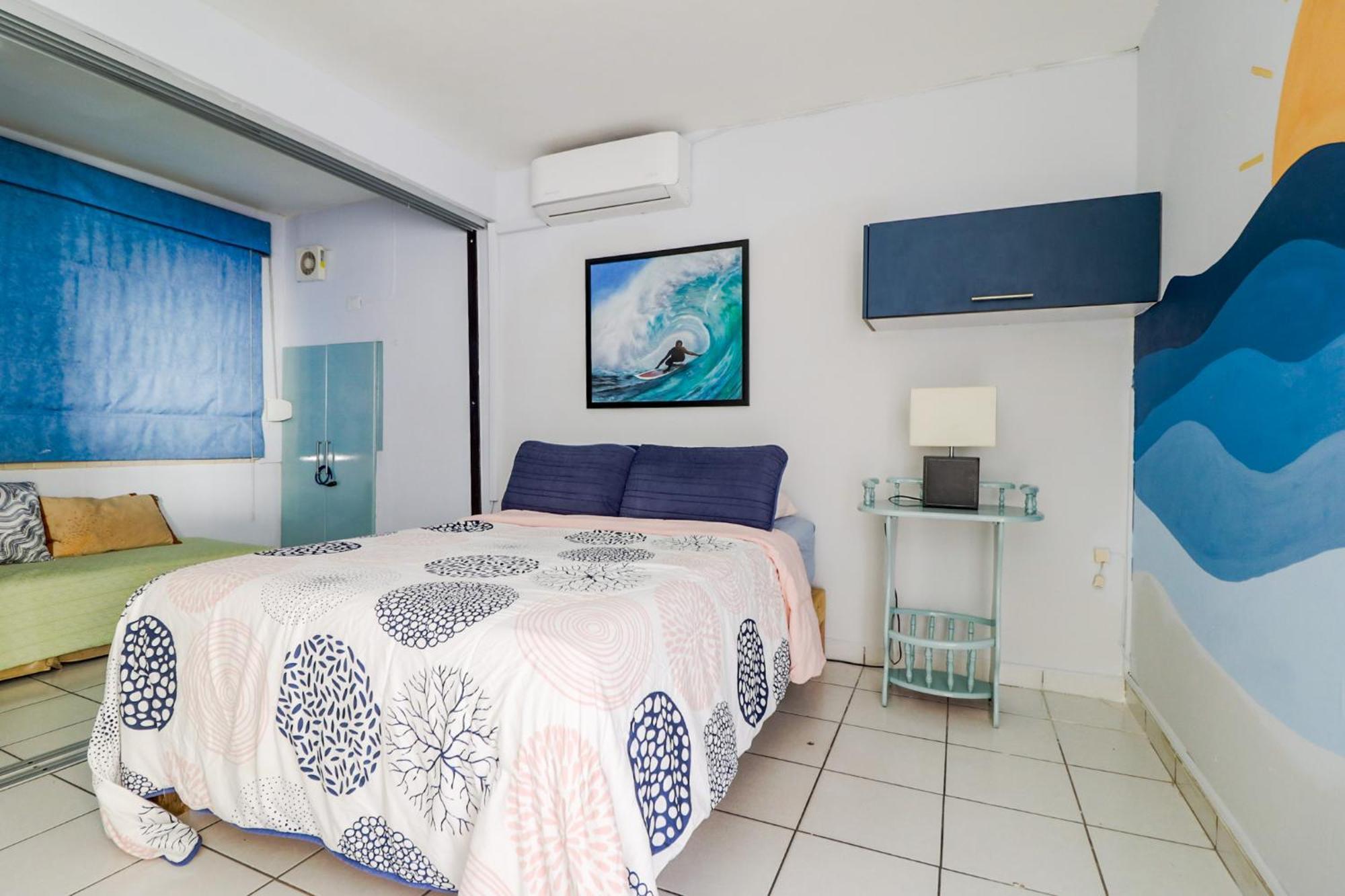 Hostal En El Centro Lakiwa Mazatlán Zewnętrze zdjęcie