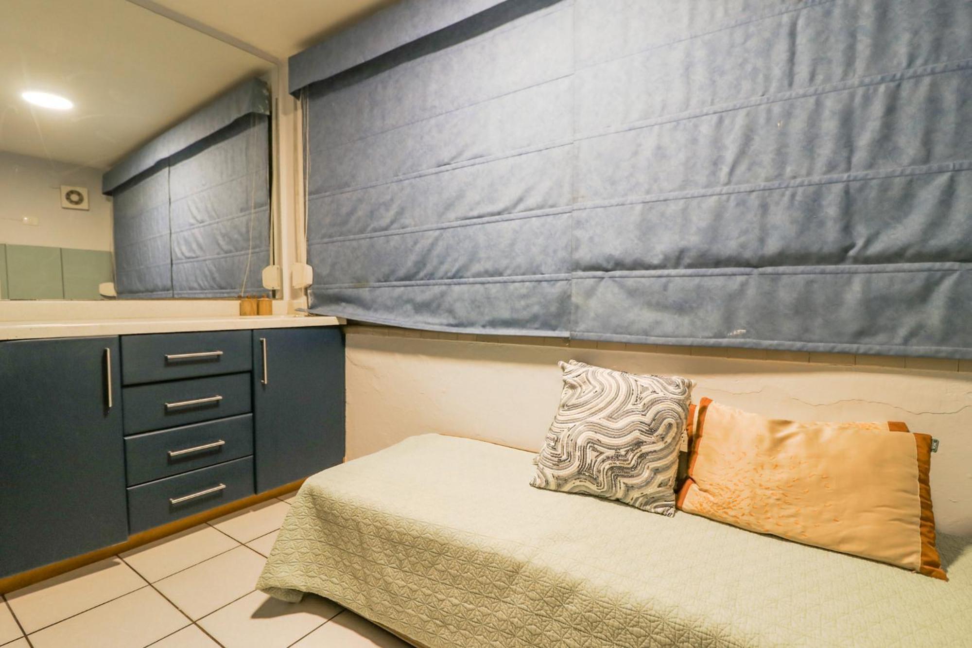 Hostal En El Centro Lakiwa Mazatlán Zewnętrze zdjęcie
